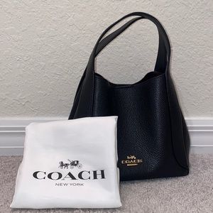 Coach Hadley Hobo 21 78800 Black